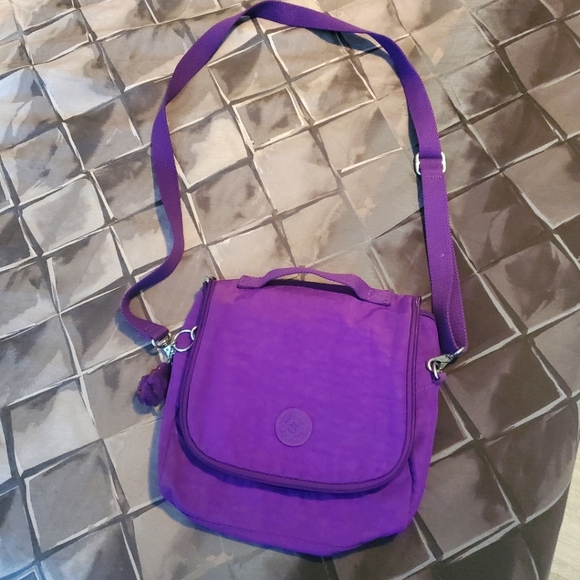 Kipling Kichirou Lunch Bag - Picture 1 of 2